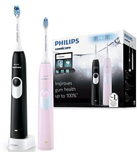 Bàn chải đánh răng điện Philips HX6232