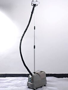 bàn là hơi nước đứng  công nghiệp Silver Star SR-5000