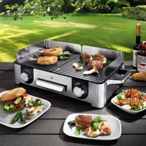 Bếp nướng điện WMF Lono Master Grill 2400w