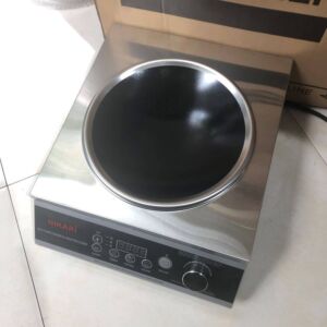 bep tu cong nghiep mat lom hikari 3500w