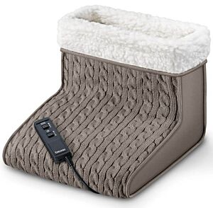 Ủng sưởi ấm và massage chân Beurer FWM45 