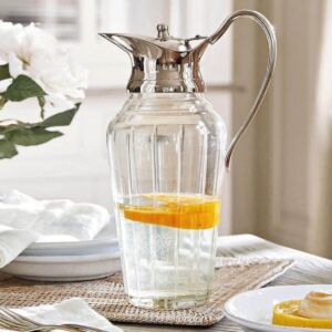 binh dung nuoc Loberon 1 lit