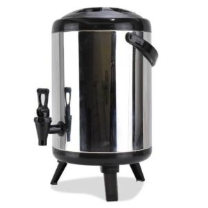 binh u tra inox 10 lit
