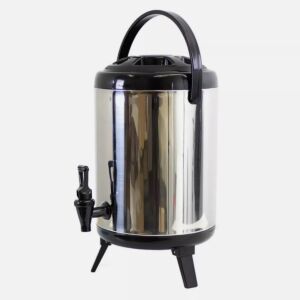 binh u tra inox 8 lit
