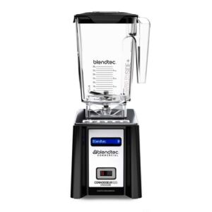 Blendtec Space Saver