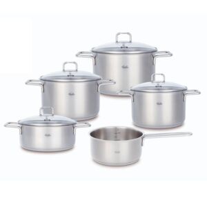 Bộ nồi Fissler Hamburg 5