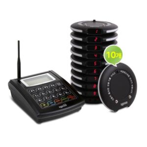 bo 10 the Syscall GP-101RT