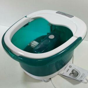 Bồn ngâm chân HoMedics FB-650 nhập khẩu USA