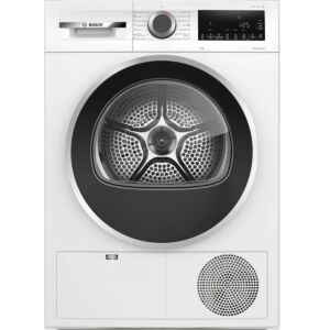 Bosch 9 kg WQG24200SG