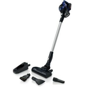 Máy hút bụi không dây Bosch BBS611MAT Unlimited 6, thời gian hoạt động 30 phút