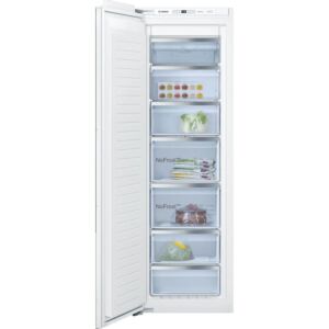 Bosch GIN81ACF0 Serie 6