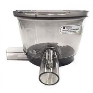 Bowl chứa nước của máy ép trái cây Kuvings