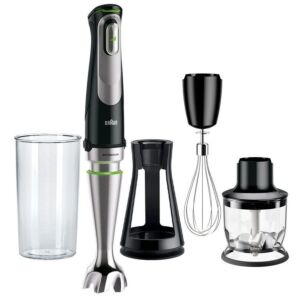 Braun MQ9125XS