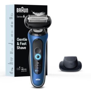 Braun Series 6 6120s