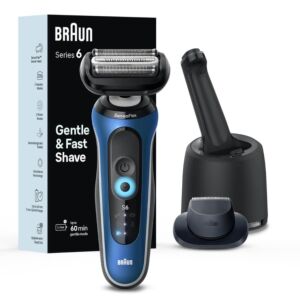 Máy cạo râu Braun Series 6 6172cc