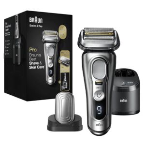 Braun Series 9 Pro 9487cc