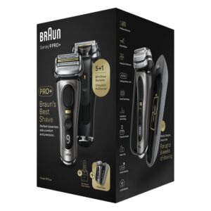 Braun Series 9 Pro+ 9575cc