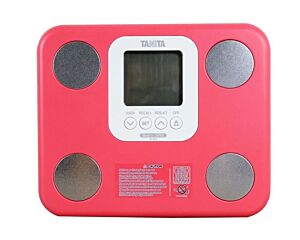 Cân sức khỏe và phân tích cơ thể Tanita BC-859