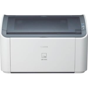 may in Canon LBP2900