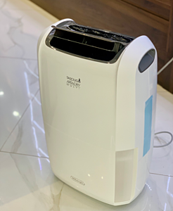 Máy hút ẩm Delonghi DDSX225 chính hãng