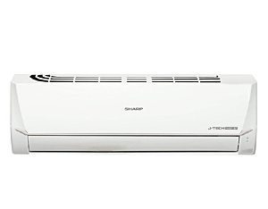 Điều hòa Sharp J-tech Inverter AH-X12VEW 12000 BTU
