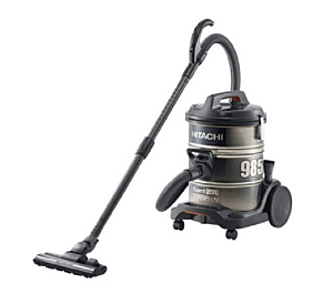 Máy hút bụi công nghiệp Hitachi CV-985DC (23 lít, 490W)