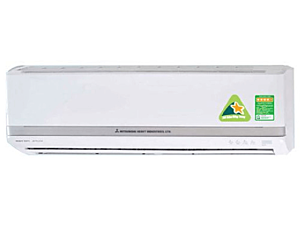 Điều hòa 2 chiều Mitsubishi Heavy Inverter 9.000BTU SRK/SRC25ZJ