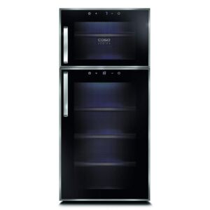 Caso 635 WineDuett Touch 21 Chai