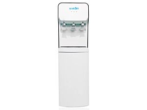 Cây nước nóng lạnh bình hút Karofi HC18