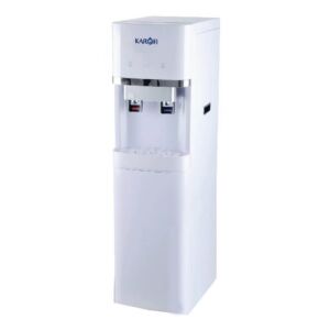 Cây nước nóng lạnh Karofi tích hợp RO HC300-RO