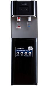 Cây nước nóng lạnh Toshiba RWF-W1664RTV có ngăn làm mát ( úp bình )