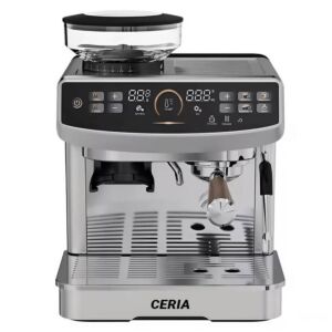 may pha ca phe Ceria Barista CB-30S