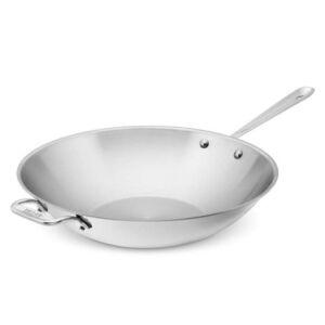 chao inox co can