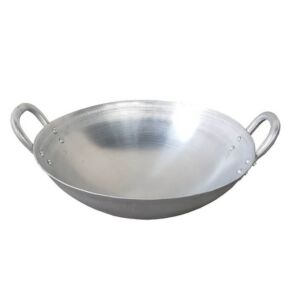 Chảo nhôm công nghiệp ATMAX AT-CN40