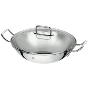 chao wok ZWILLING Plus - 32cm