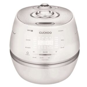 Cuckoo CRP-CHAS109FW