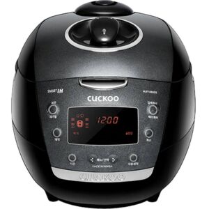 Cuckoo CRP-HUF10BS