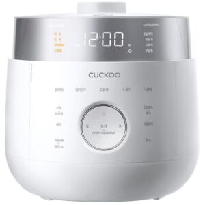 Cuckoo CRP-LHTR0610FW