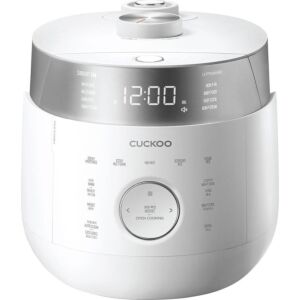 Nồi cơm Cuckoo CRP-LHTR1009F/W