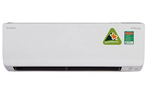 Điều hòa 2 chiều Daikin Inverter 8.500BTU FTHF25RAVMV/RHF25RAVMV