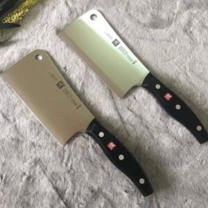 dao chat zwilling twin pollux cleaver