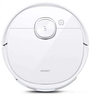 Deebot OZMO N8 Pro moi