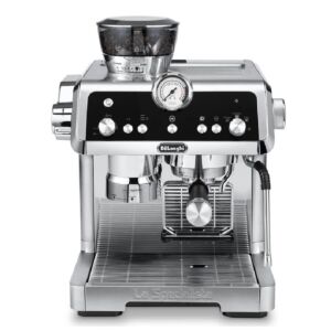 Máy pha cà phê Delonghi La Specialista EC9355.M, xay và phà cà phê chuẩn vị, bảo hành 2 năm