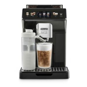 DeLonghi Eletta Explore ECAM450.65.S