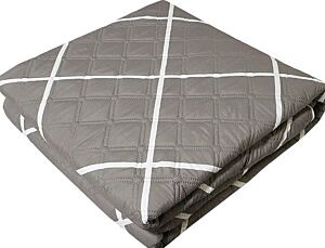 Đệm điện Woori cotton Hàn Quốc