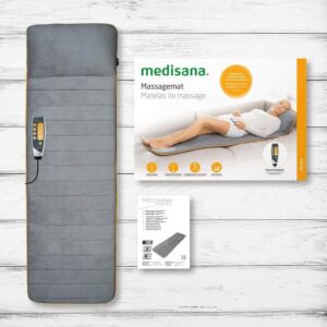 Đệm massage toàn thân Medisana MM825 của Đức