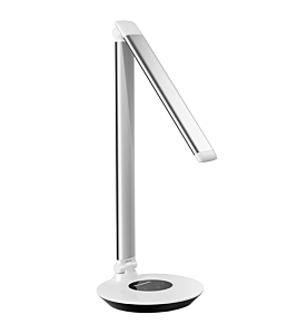 Đèn bàn Led Panasonic NNP61923 (màu bạc)