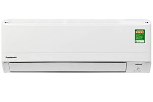 Điều hòa Panasonic 1 chiều Inverter 9000BTU CS-WPU9WKH-8M