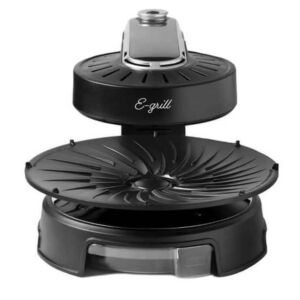 Bep nuong khong khoi E-Grill
