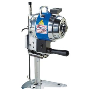 Máy cắt vải đứng EastMan 629X (USA) công suất 550w, loại 8-10 inch